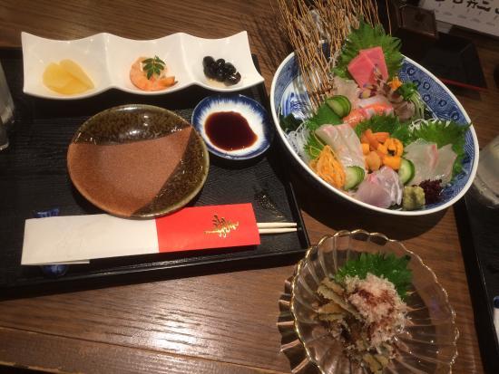 Gosakudon Nishitanabe